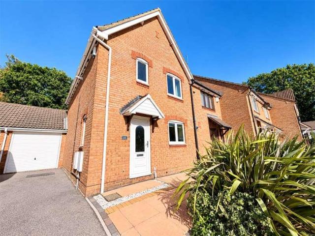 House for sale in Lower Parkstone, Poole