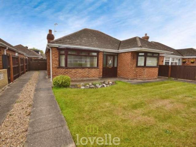 House for sale in Grimsby