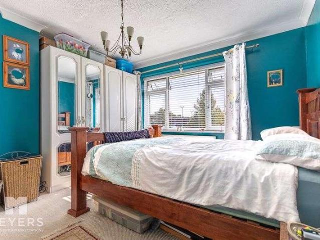 House for sale in Kinson, Bournemouth