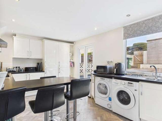 House for sale in Flookburgh