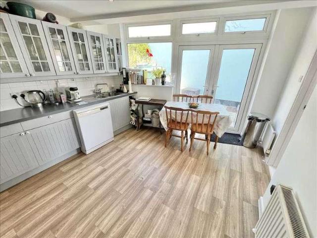 House for sale in Mevagissey, Cornwall