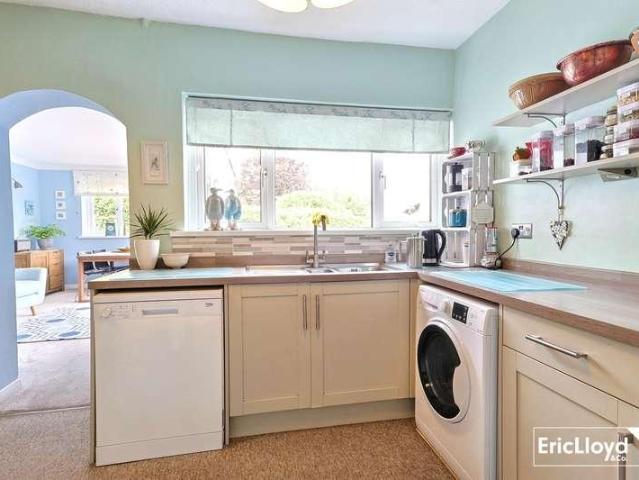 House for sale in Parkham Hill, Brixham