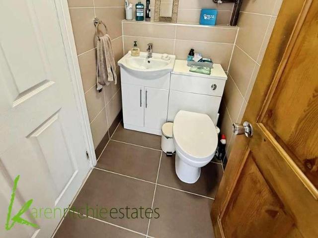 House for sale in Lee Bank, Greater Manchester