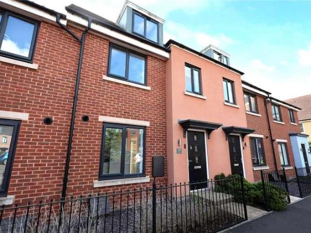 House for sale in Crostwick, Norfolk