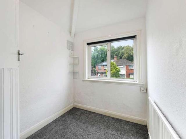 House for sale in Besses o' th' Barn, Bury