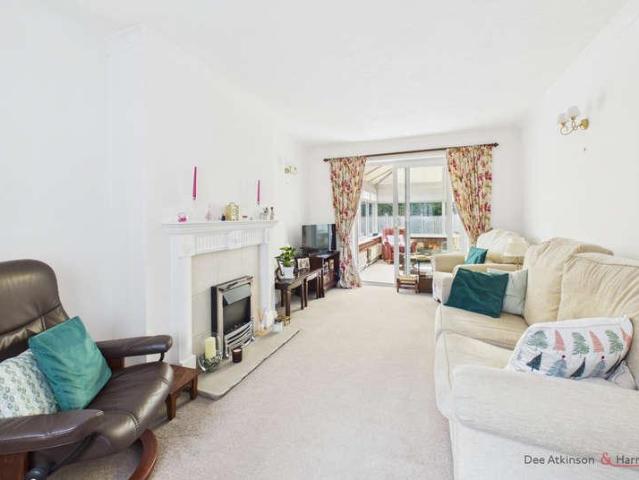 House for sale in Woodmansey, East Riding Of Yorkshire