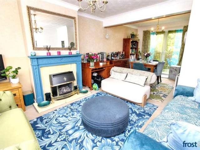 House for sale in Alderney, Poole