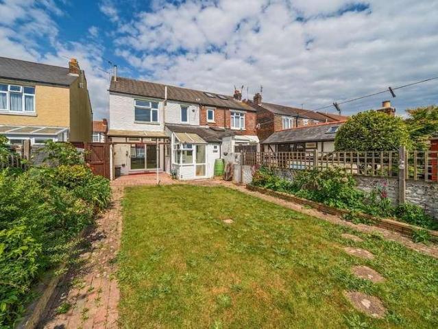 House for sale in Tipner, City Of Portsmouth