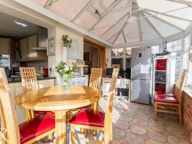 House for sale in Golden Valley, Gloucestershire