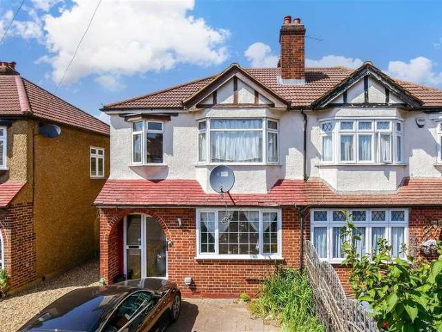 House for sale in Hackbridge, Greater London