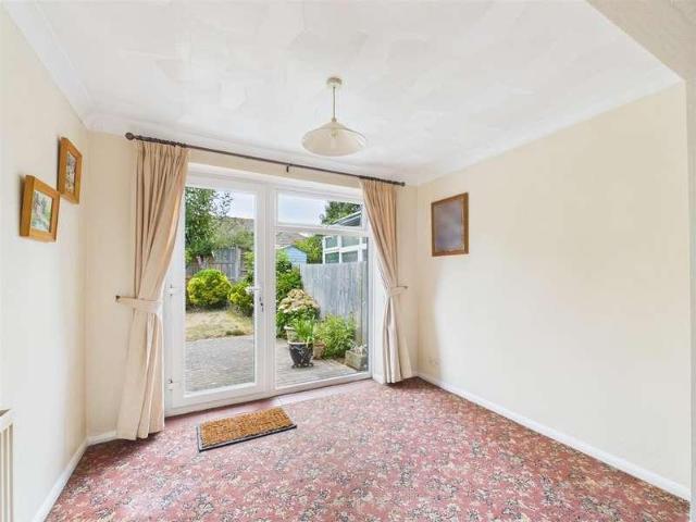 House for sale in Peacehaven, Iford