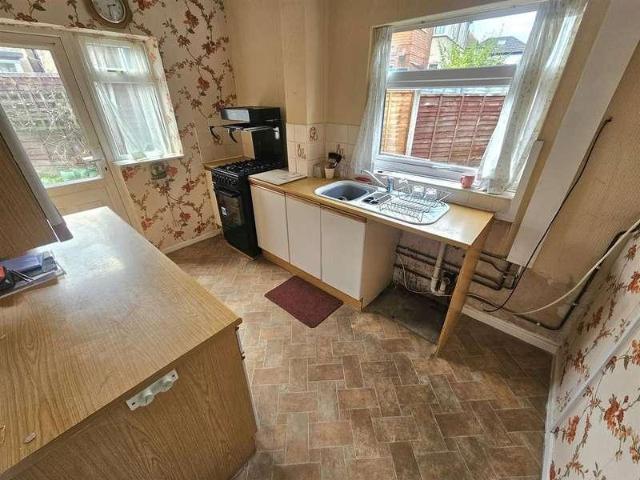 House for sale in Ulverley Green, Solihull