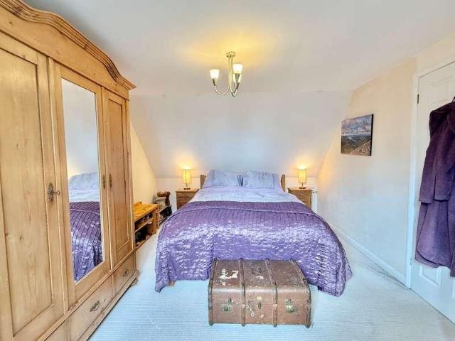 House for sale in Ashurst Bridge, Hampshire