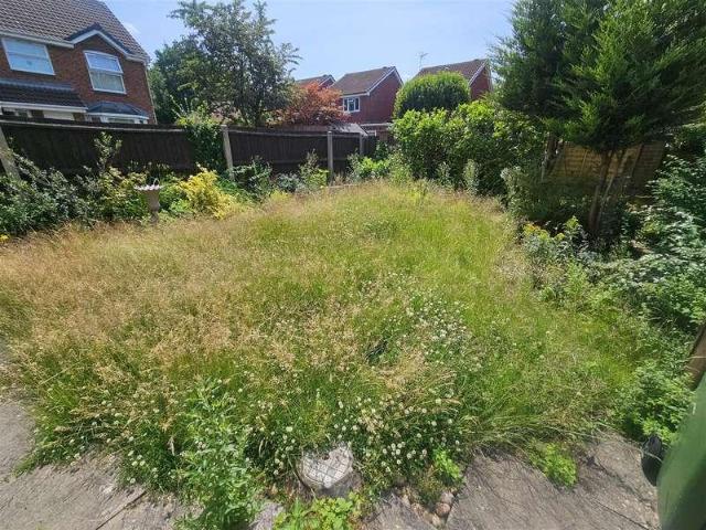 House for sale in West Midlands