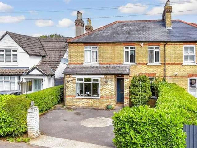 House for sale in Knockholt Pound, The Butts