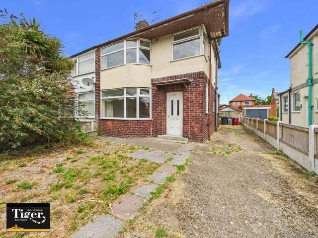 House for sale in Great Marton, Blackpool