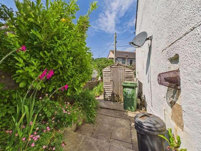 House for sale in Kentisbury, Devon