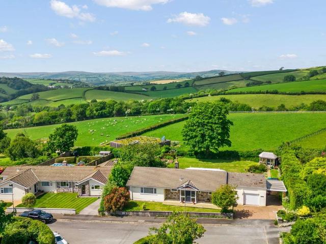 House for sale in Strode, Devon