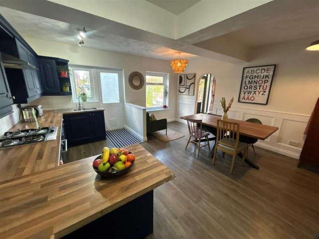 House for sale in Heald Green, Stockport