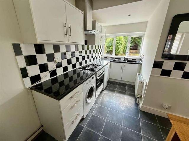House for sale in Solihull, Blossomfield