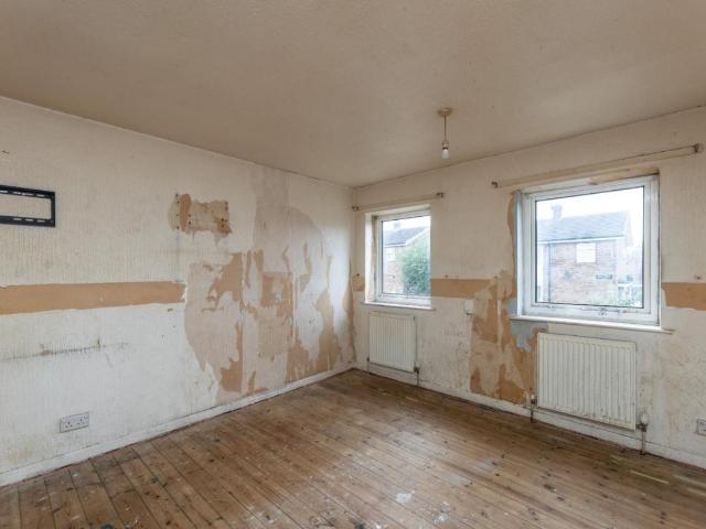 House for sale in Airedale, West Yorkshire