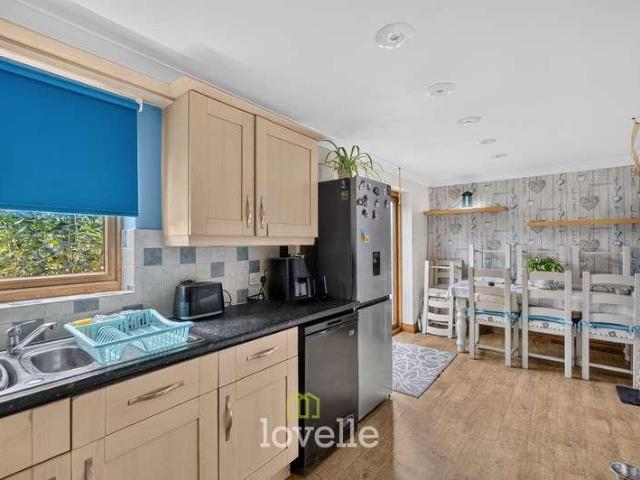 House for sale in Belleau, Lincolnshire