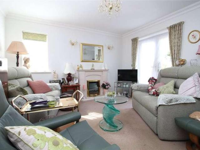 House for sale in Old Milton, Ashurst Bridge