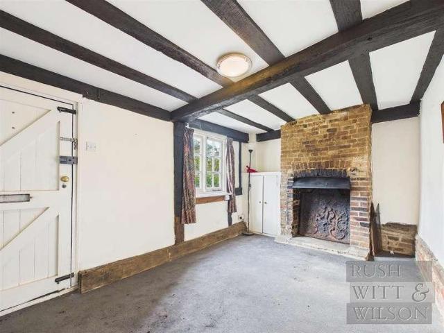 House for sale in Battle, Heathlands