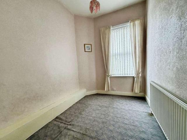 House for sale in Hollins, Bury
