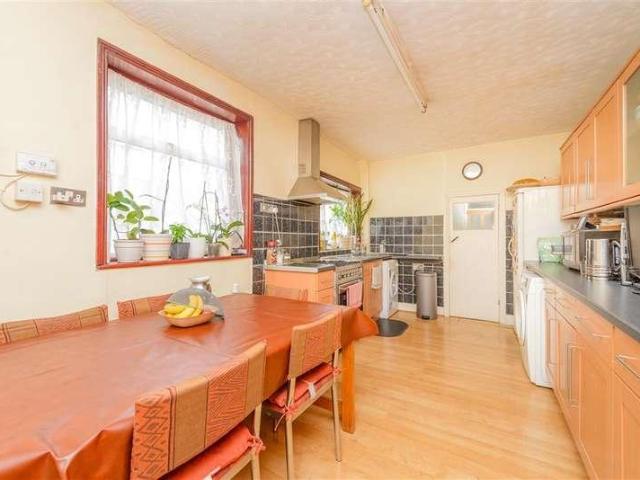 House for sale in Manor Park, Greater London