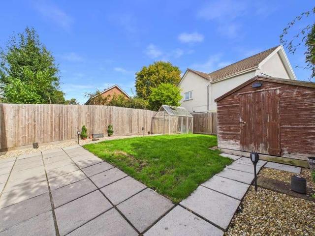 House for sale in Llanishen, Cardiff