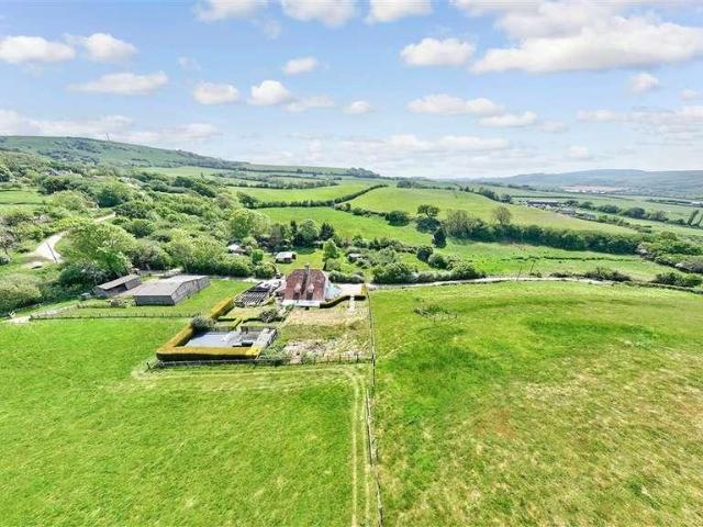 House for sale in Godshill, Isle Of Wight