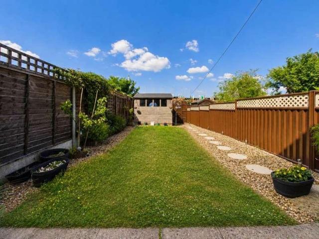 House for sale in Bramingham Park, Luton