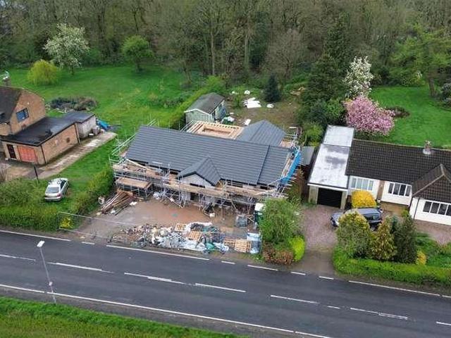 House for sale in Rainford, Isle Of Man