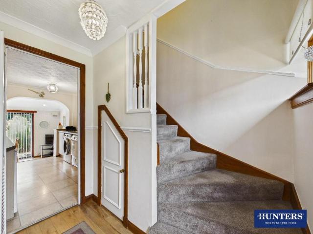 House for sale in Annan, Scotland