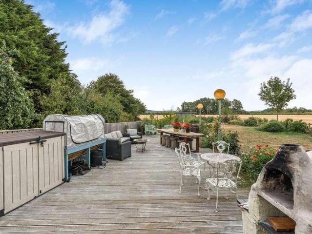 House for sale in Black Bourton, Oxfordshire