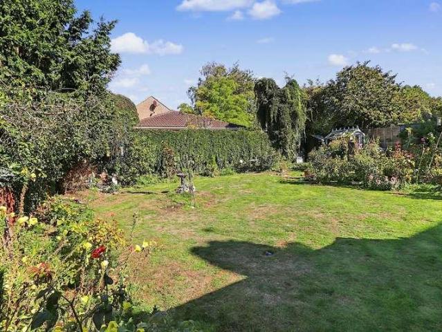 House for sale in Roebuck, Stevenage