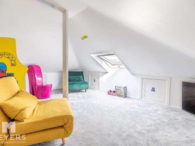 House for sale in Springbourne, Bournemouth