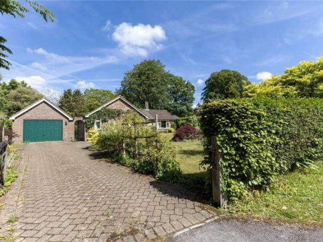 House for sale in Bolton Low Houses, Hampshire