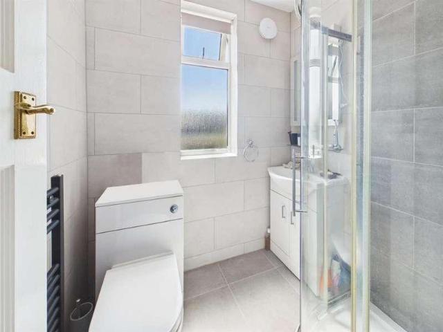 House for sale in Copsewood, West Midlands