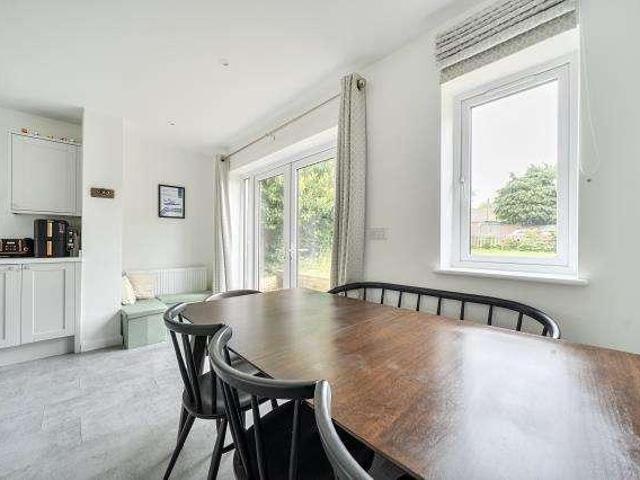 House for sale in Long Crendon
