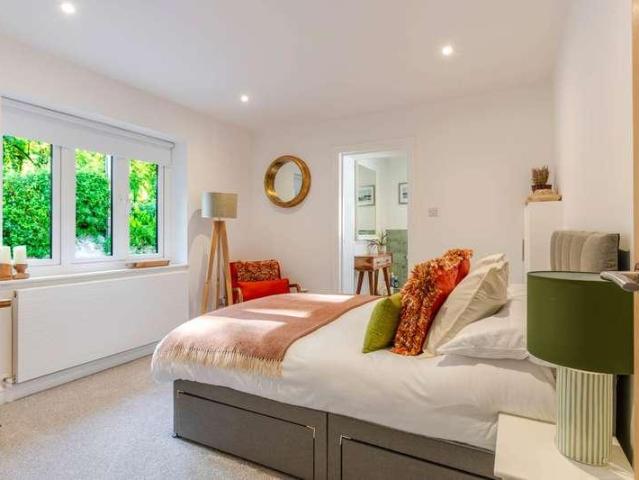 House for sale in Budlake, Devon