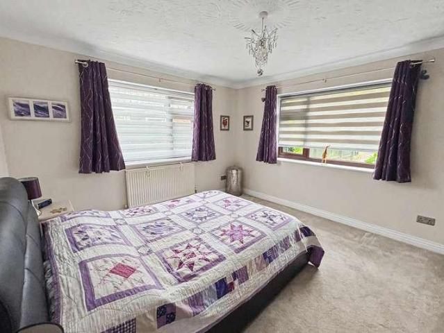 House for sale in Ebblake, Verwood