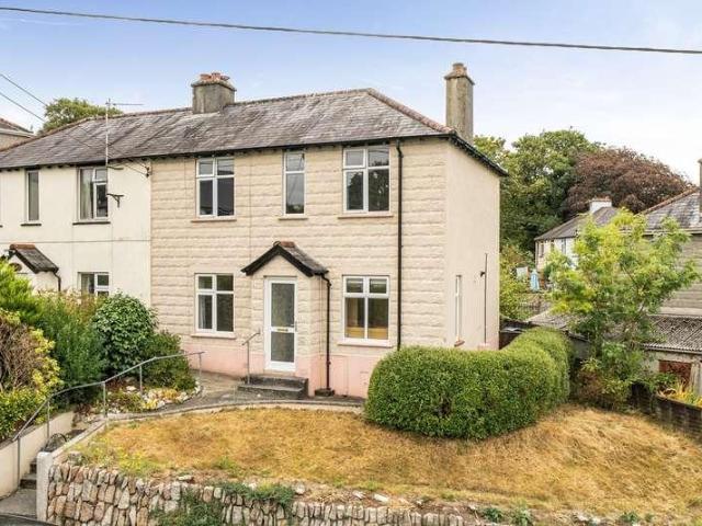 House for sale in Tavistock, West Devon