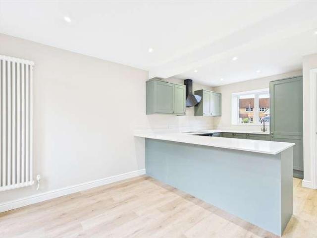 House for sale in Theale, West Berkshire