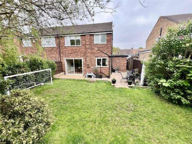 House for sale in Solihull, Solihull Lodge