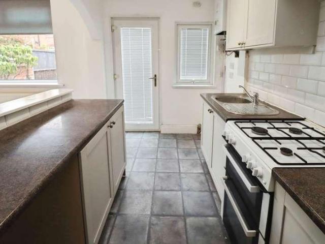 House for sale in Woodhey, Bebington