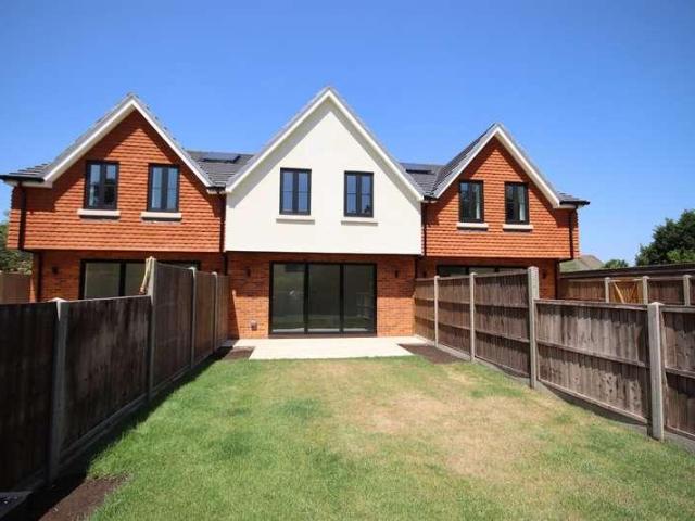 House for sale in St Marks, Maidenhead