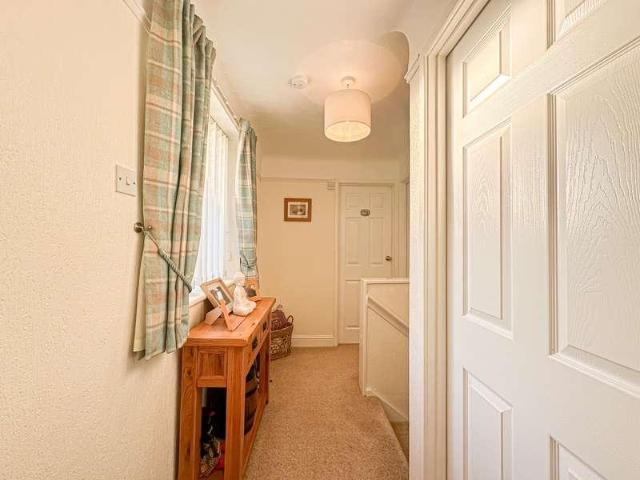House for sale in Pensby, Wirral