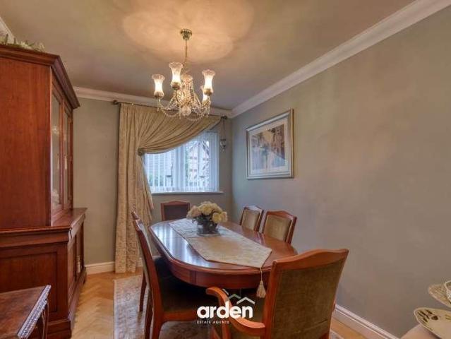 House for sale in Catshill and North Marlbrook CP, Bromsgrove